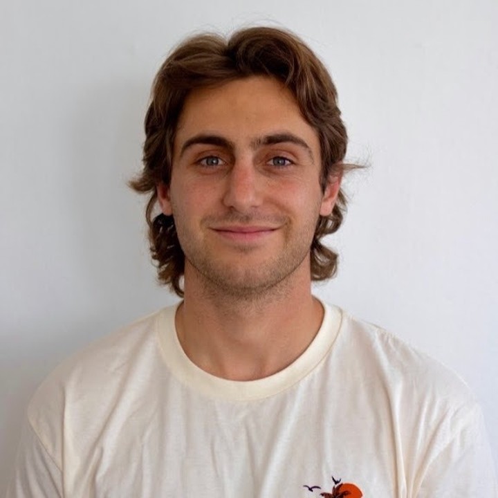 George Passantino, Co-Founder & CEO at Custom Boat Keychains